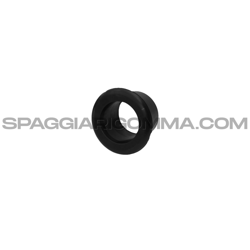 Manicotto vaso terminale Ø76mmxØ50mm