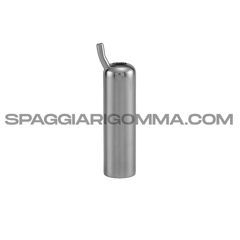 Bossolo per guaina bovini adattabile Delaval 42,5x24x10 - 148cm