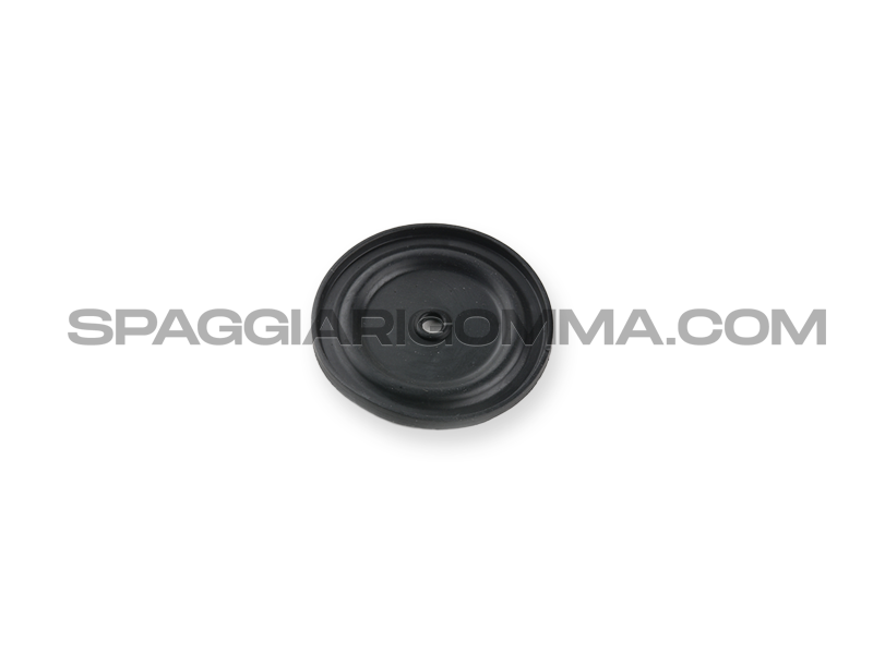 Membrana adattabile Delaval 995298-02 / 958507-01