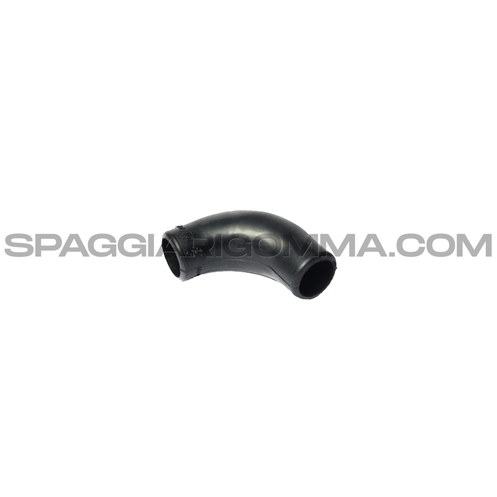 Curva a largo raggio Ø32mm x 32mm