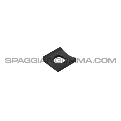 Guarnizione collettore adattabile delaval 960521-01