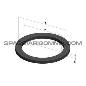 Guarnizione adattabile Flomaster Pro MM15 997162-01