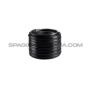 Tubo trigemellare per passaggio aria e latte - Ø7mm x Ø14mm + Ø16mm x Ø26mm