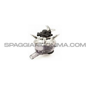 Collettore senza valvola tipo Classic 300 adattabile Westfalia GEA 7021-2620-290