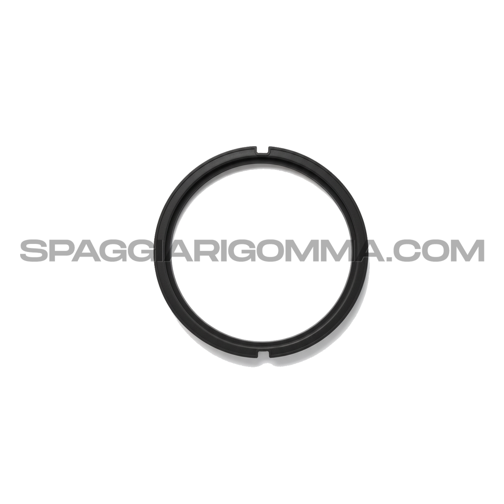 Guarnizione collettore con o-ring