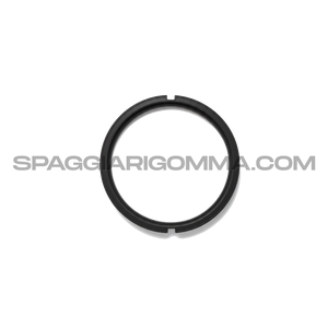 Guarnizione collettore con o-ring