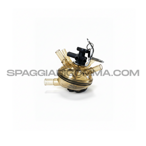 Collettore nippli dritti - senza valvola shut off