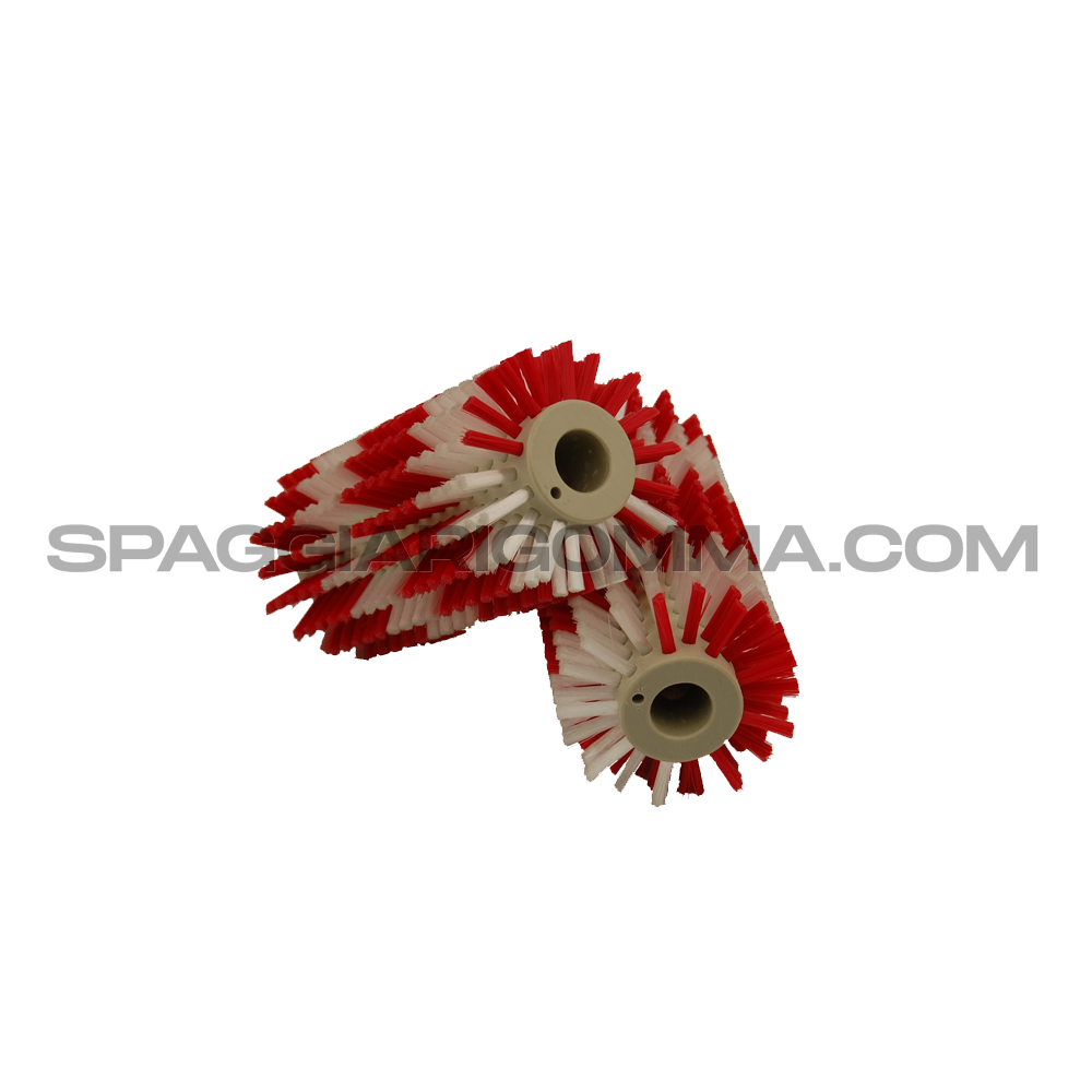 Spazzola per robot adattabile Lely 222157 | Lely A3-A4-A5