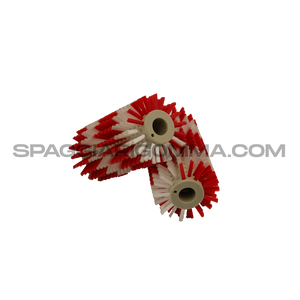 Spazzola per robot adattabile Lely 222157 | Lely A3-A4-A5