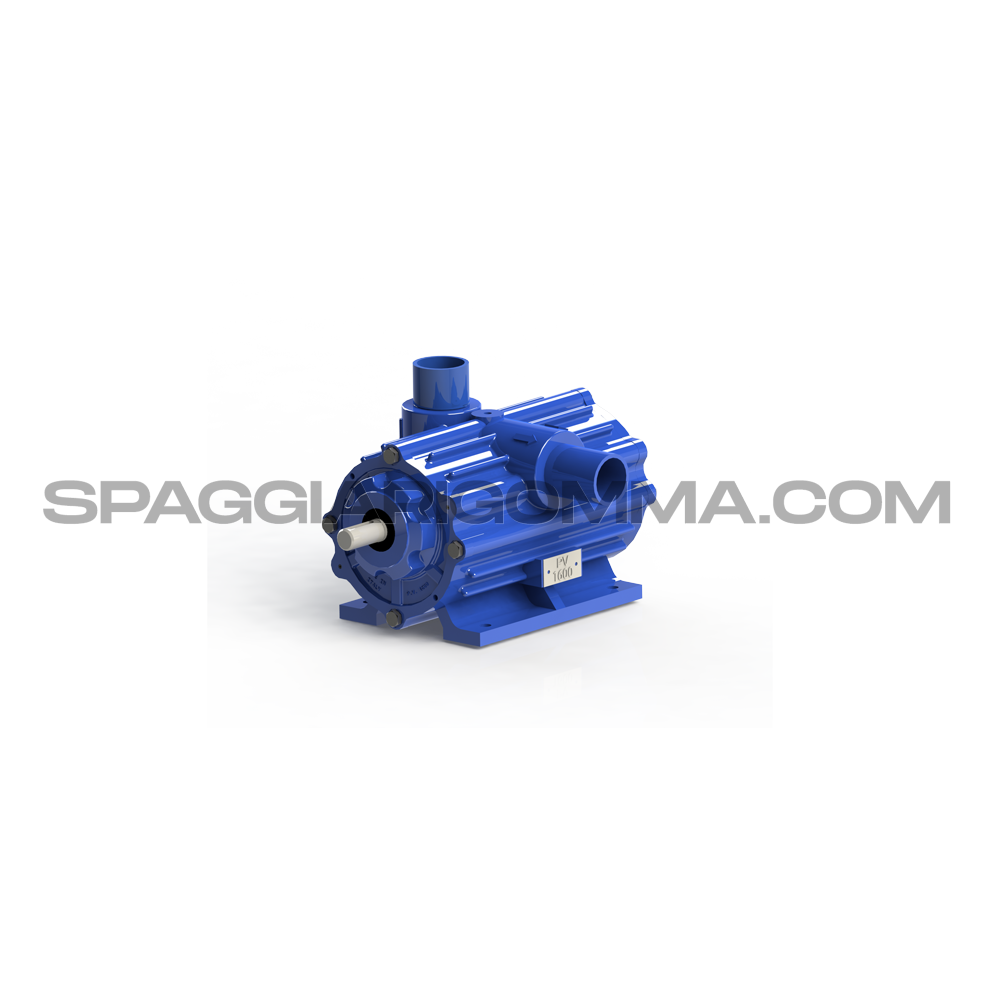 PV 1600 solo pompa nuda