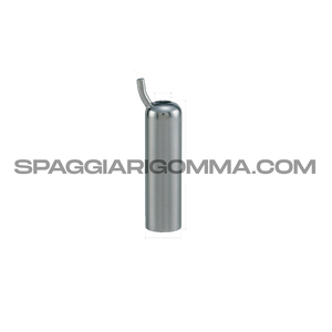 Bossolo adapt. Delaval 148cm Ø44 Ø20 Ø10