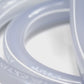 SILKY tubo trasparente diam.14,5mmx24,5mm