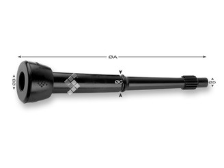 Schema dimensioni