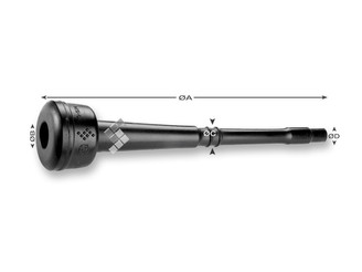 Schema dimensioni