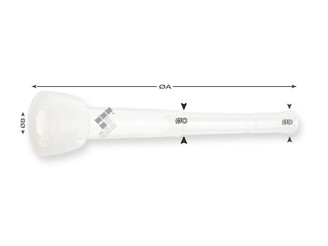 Schema dimensioni