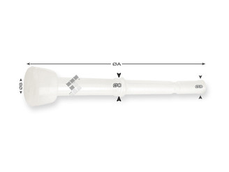 Schema dimensioni